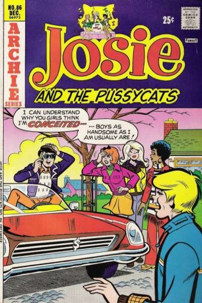 Josie #86