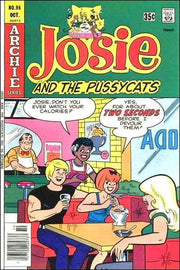 Josie #96