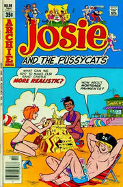 Josie #98