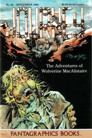 Journey 1983 Series #22