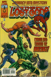 Journey Into Mystery 1996 Series #505