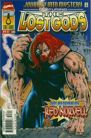 Journey Into Mystery 1996 Series #508