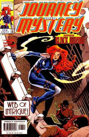 Journey Into Mystery 1996 Series #517