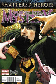Journey into Mystery 2011 Series #631