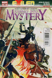 Journey into Mystery 2011 Series #638