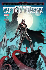 Journey to Star Wars: Captain Phasma #2
