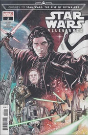 Journey to Star Wars: The Rise of Skywalker #2