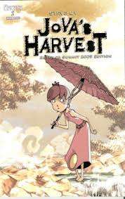 Jova's Harvest #1