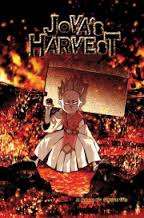 Jova's Harvest #2