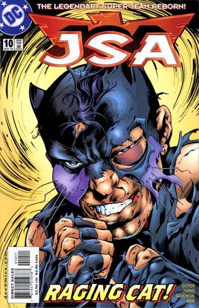 JSA #10