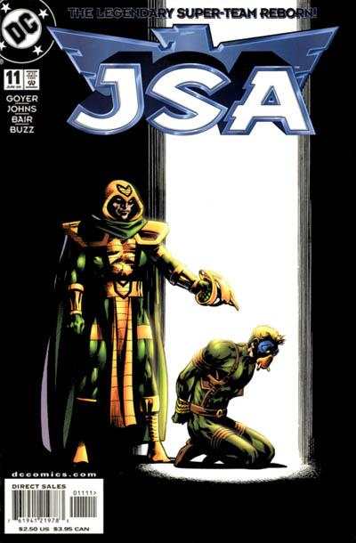 JSA #11