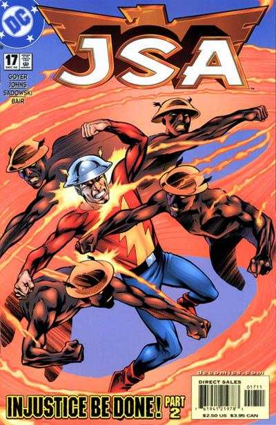 JSA #17