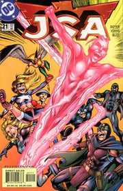 JSA #21