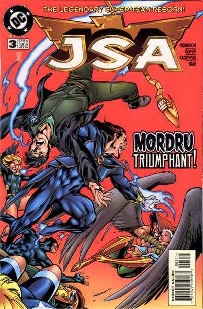 JSA #3