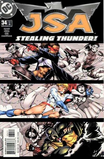 JSA #34