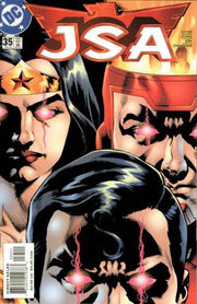 JSA #35