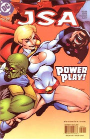 JSA #39