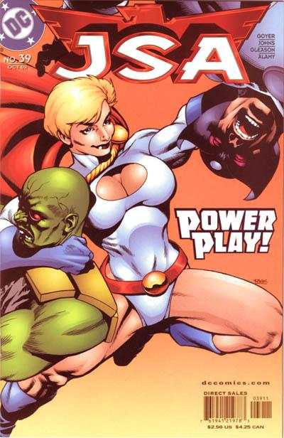 JSA #39