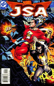 JSA #41