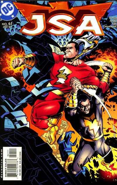 JSA #41