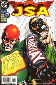 JSA #42