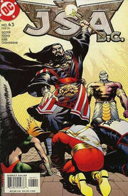 JSA #43