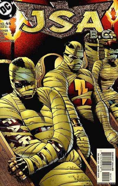 JSA #44