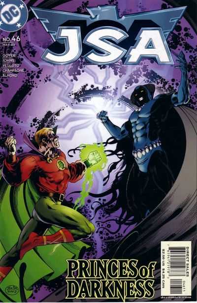 JSA #46