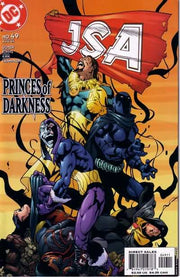 JSA #49