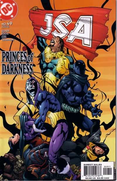 JSA #49