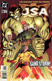 JSA #5