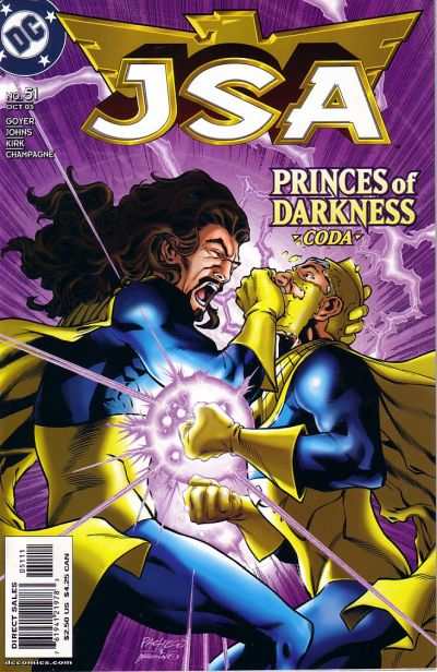 JSA #51