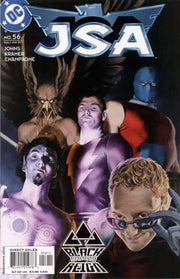 JSA #56