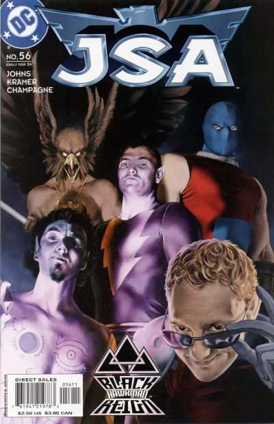 JSA #56