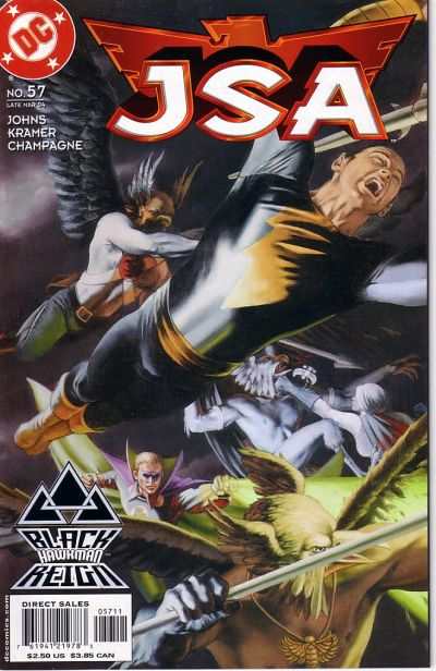 JSA #57