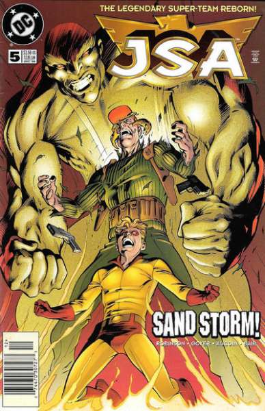 JSA #5