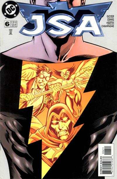 JSA #6
