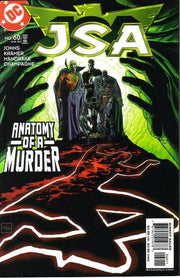 JSA #60