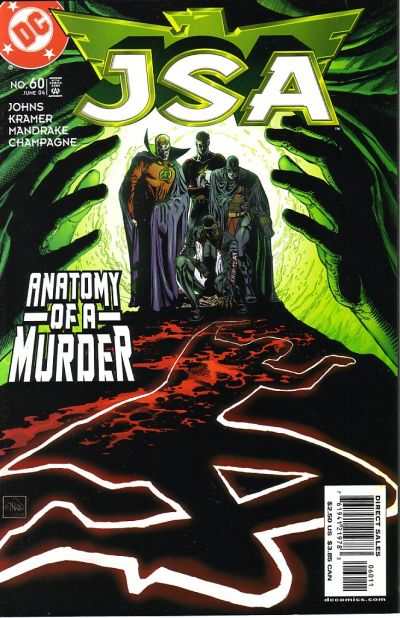 JSA #60