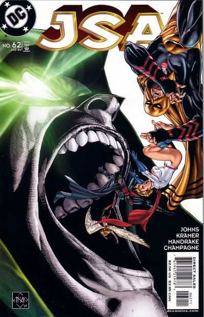 JSA #62