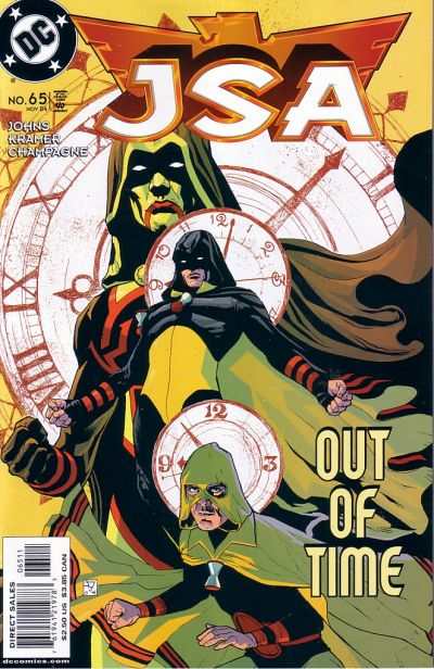 JSA #65