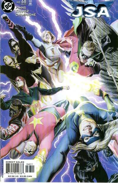 JSA #68