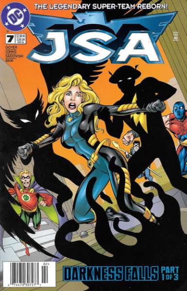 JSA #7