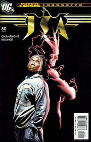 JSA #80