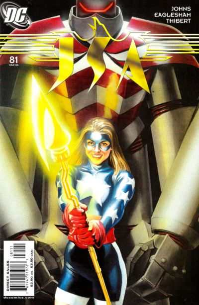JSA #81