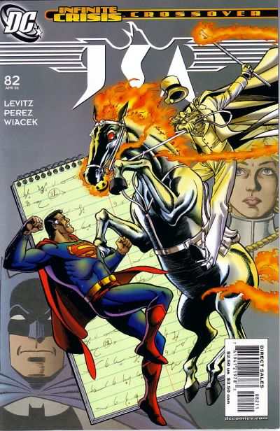 JSA #82