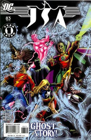 JSA #83