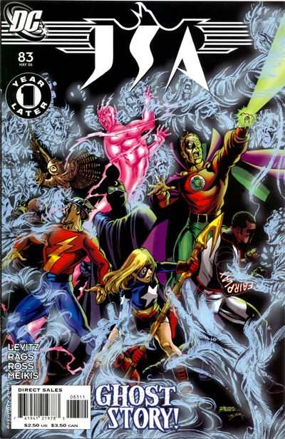 JSA #83