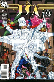 JSA #84