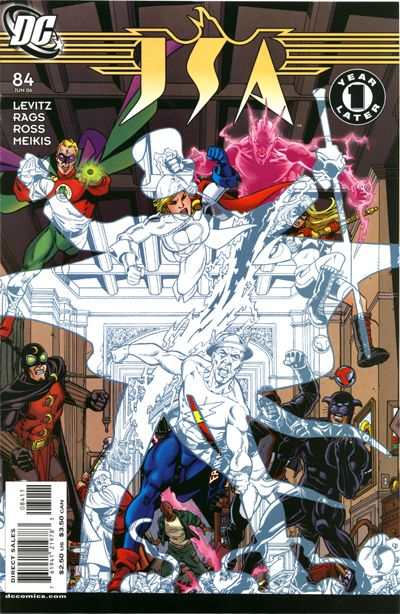 JSA #84